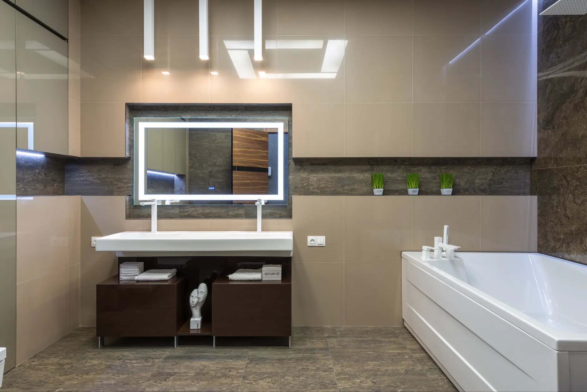 Full Bathroom Refits