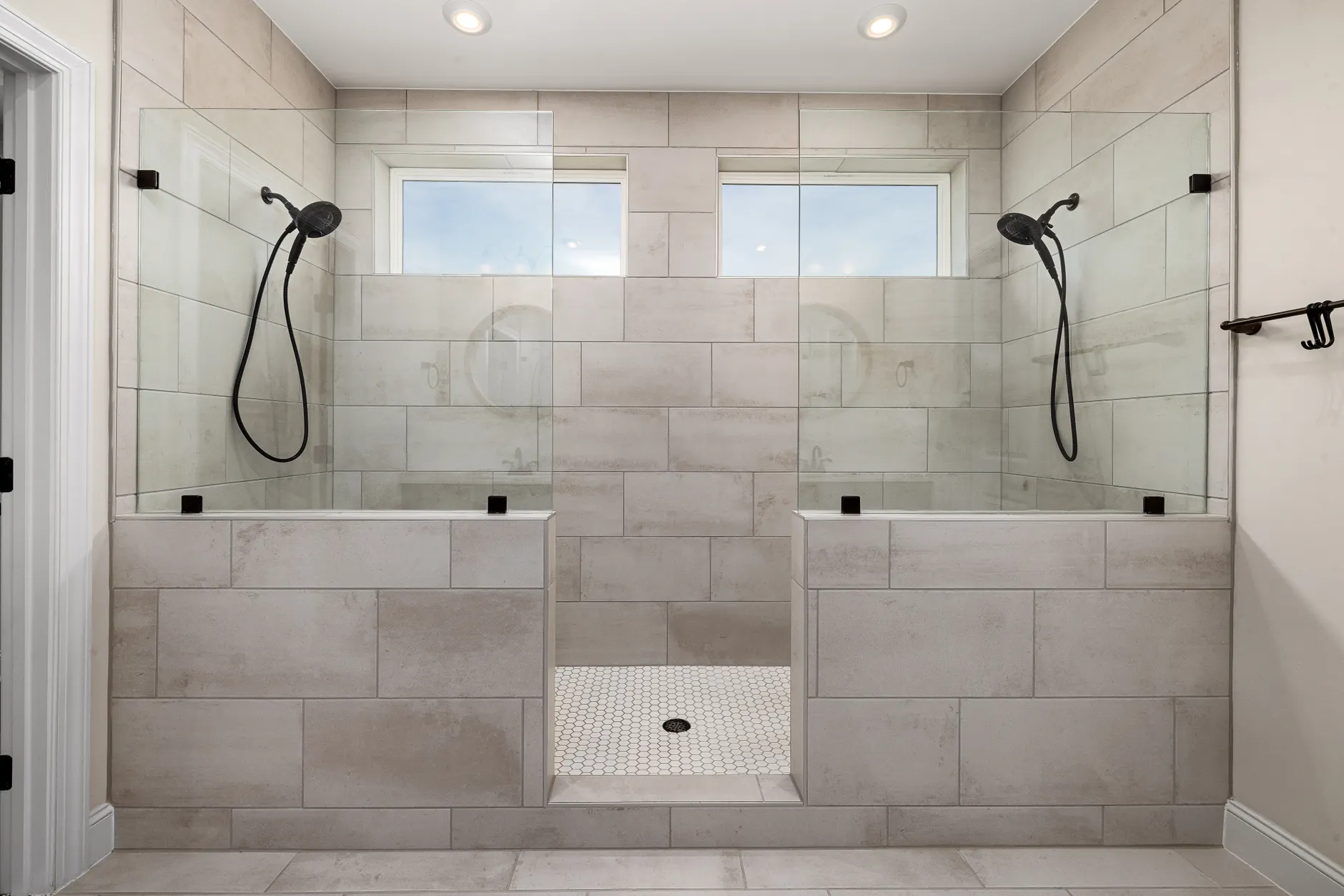 En-Suites & Wet Rooms